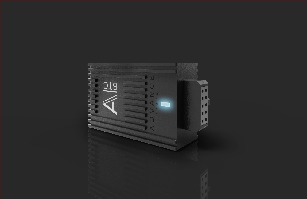 A-BTC compatibility
