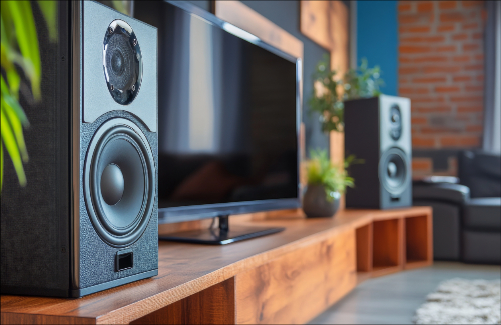 The ideal partner for your television