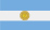 country flag Argentina  Soundbar Sound PRojector MusicCast YSP-1600