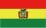 country flag Bolivia  Soundbar Sound PRojector MusicCast YSP-1600