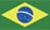 country flag Brasil  Soundbar Sound PRojector MusicCast YSP-1600