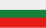 country flag Bulgaria  Soundbar Sound PRojector MusicCast YSP-1600