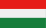 country flag Hungary  Soundbar Sound PRojector MusicCast YSP-1600