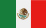 country flag Mexico  Soundbar Sound PRojector MusicCast YSP-1600