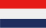 country flag Netherlands  Soundbar Sound PRojector MusicCast YSP-1600