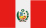 country flag Peru  Soundbar Sound PRojector MusicCast YSP-1600