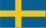 country flag Sweden  Soundbar Sound PRojector MusicCast YSP-1600