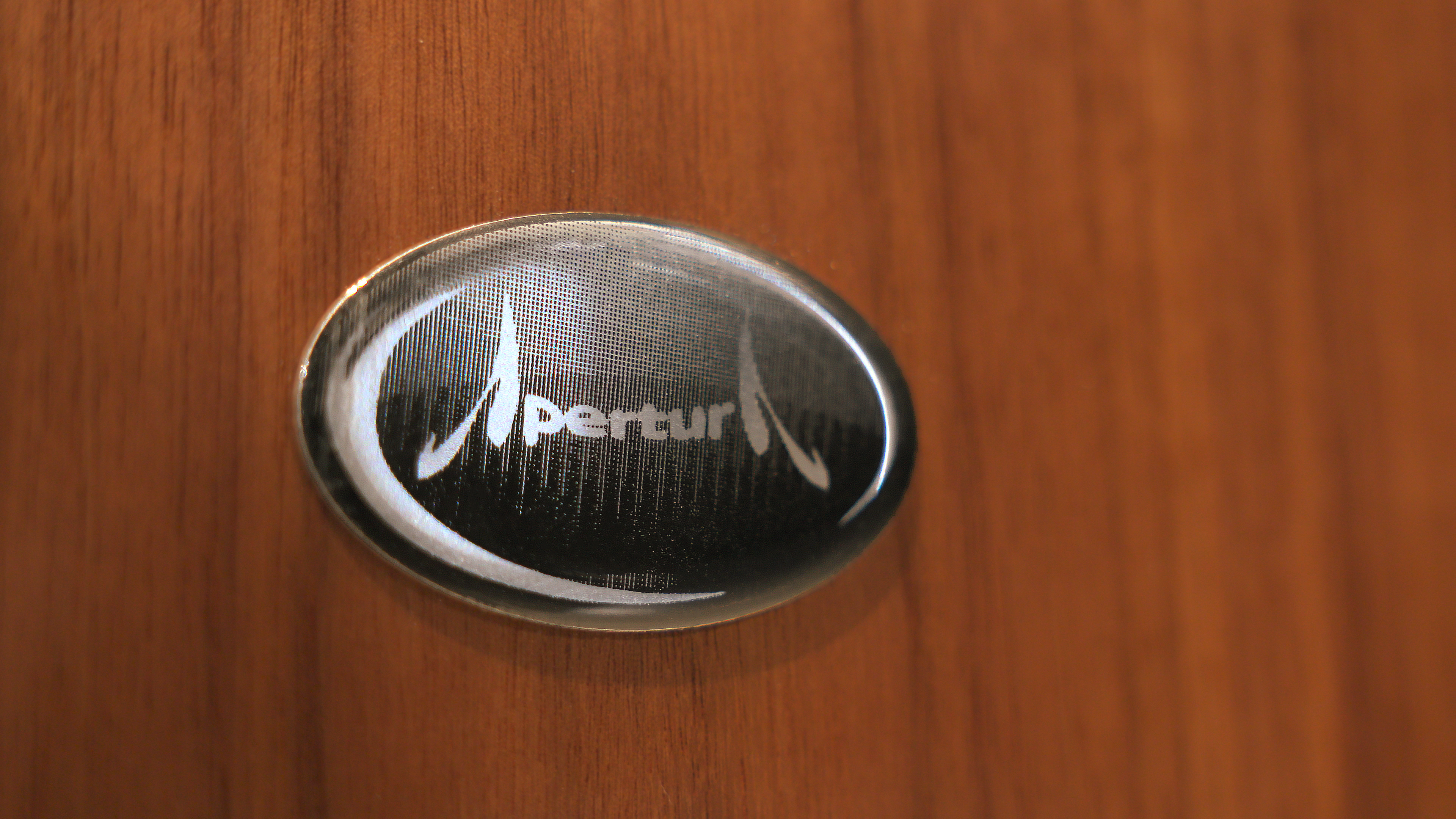 APERTURA  Edena Evolution Inventive Speaker