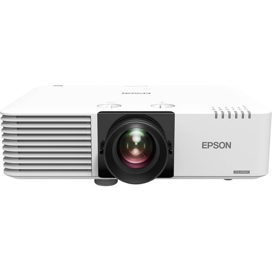 EPSON PowerLite L530U Series