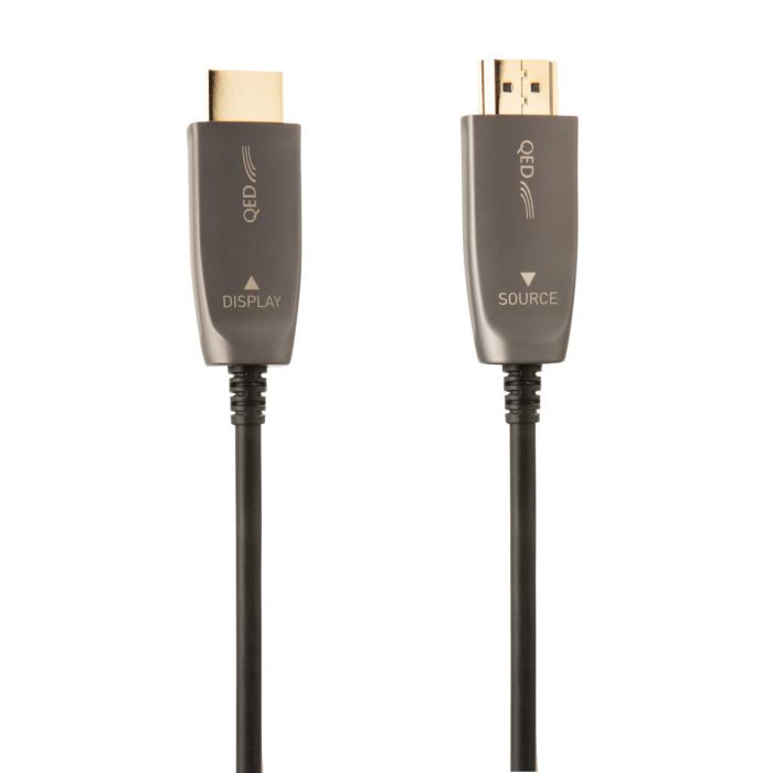 PERFORMANCE SERIES QED HDMI CABLE Active HDMI