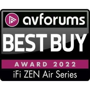 ZEN Air Series AV Forums Sept 22 Best Buy logo