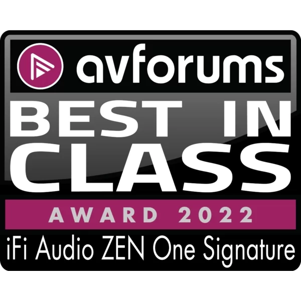 GObar AV Forums Best Buy Zen One Sig logo