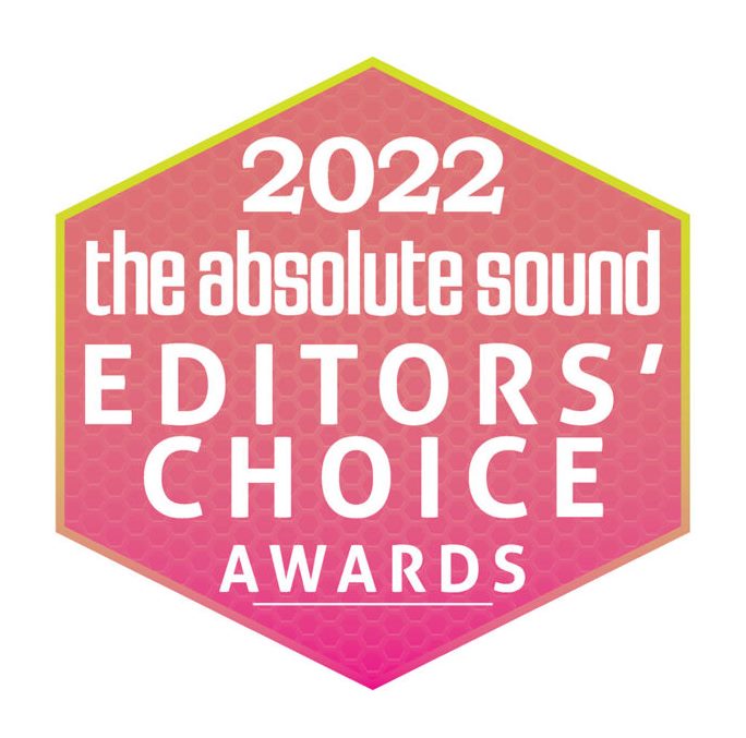 logo Award Editors choice 2022 logo Award Editors choice 2022