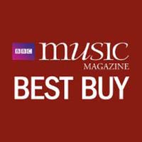 BBC Music Magazine, Best Buy logo