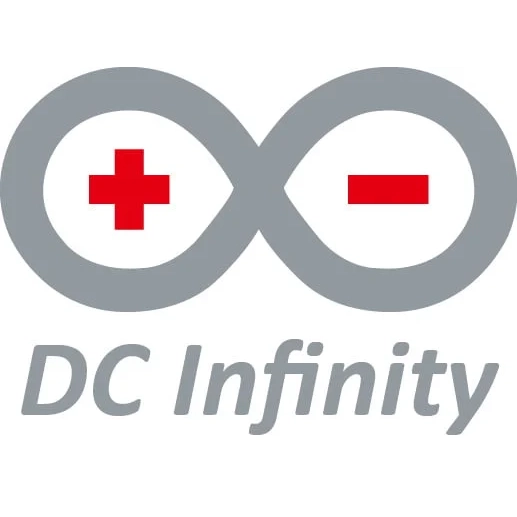 unique DC-Infinity circuit