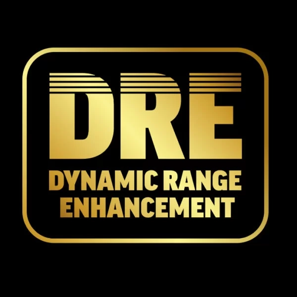  dynamic range
