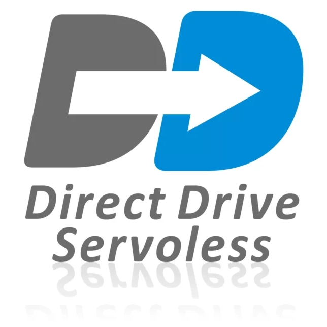 Direct Drive Servoless®
