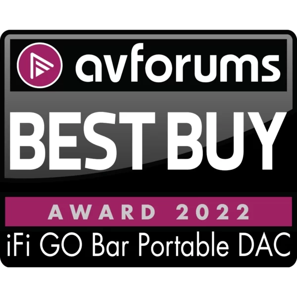 GObar AV Forums Oct 22Best Buy logo