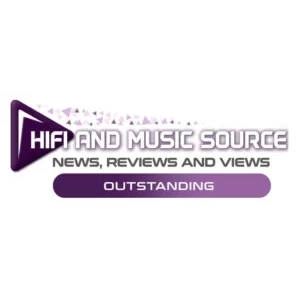 Hifi and Music Source Sept21 Oustanding logo