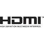 HDMI logo Soundbar Sound PRojector