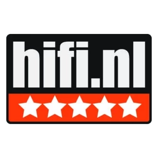 HIFI sterren logo