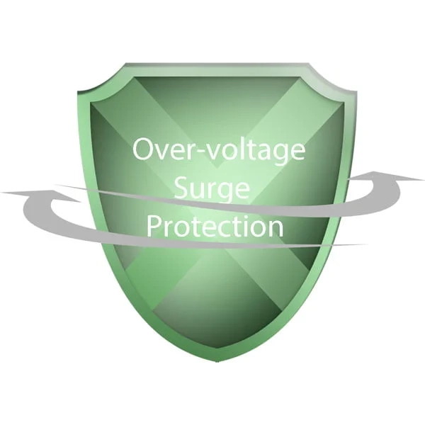 Over-voltage Surge Protection (OSP) 