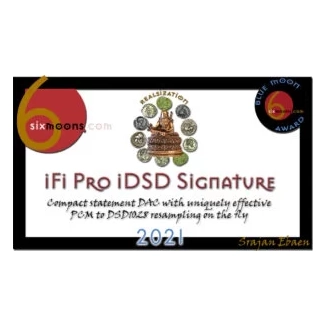 Pro i DSD Sig logo