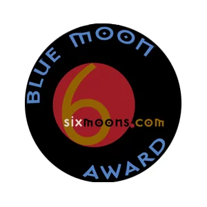 6 moons Blue Moon logo