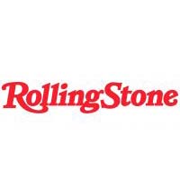Rolling Stone, Audio Awards logo