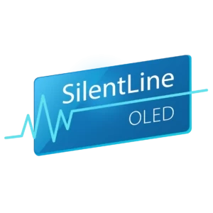 SilentLine design