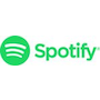 Spotify logo Soundbar Sound PRojector