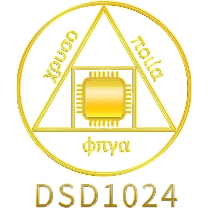 Upsampling to DSD1024