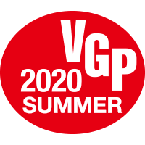 VGP 2020 summer logo