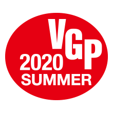 VGP 2020 Summer logo