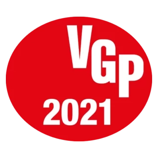 VGP 2021 logo