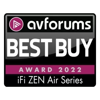 ZEN Air Series AV Forums Best Buy logo