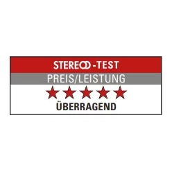 ZEN Stream Stereo logo