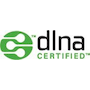dlna Certified logo STEREO & NETWORK RECEIVER Yamaha R-N303
