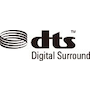 DTS Digital Surround logo Soundbar Soundbar YAS-209