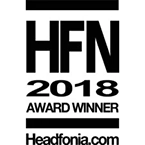 HFN 2018 award winner logo