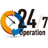 24 logo PT-VMZ71 Series