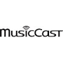 musicCast logo Yamaha MusicCast WXAD-10 PRE AMPLIFIER