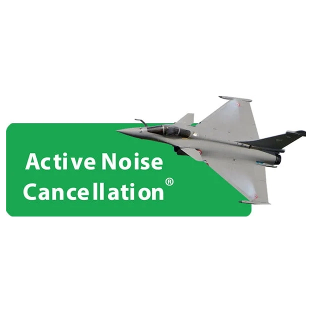 Active Noise Cancellation®