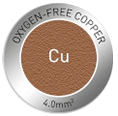 ofc4 oxygen freecopper