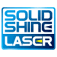 solid Shine Laser logo Panasonic PT-VMZ51 Series