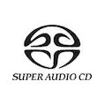 super audio cd logo Yamaha CD-S2100 CD PLAYER HiFi Components