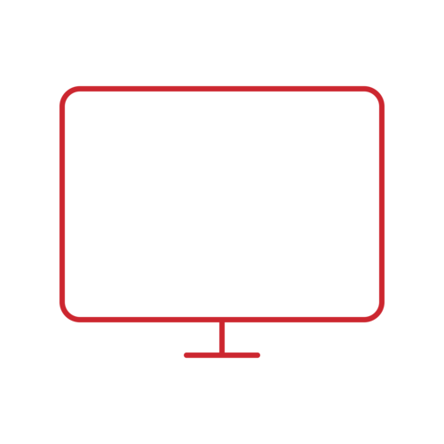 LCD TV 