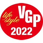 VGP 2022 Life style GP logo