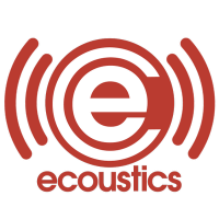 ecoustics logo