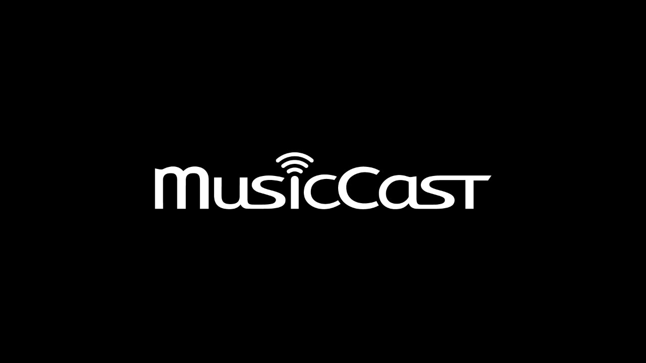 Musiccast Banner